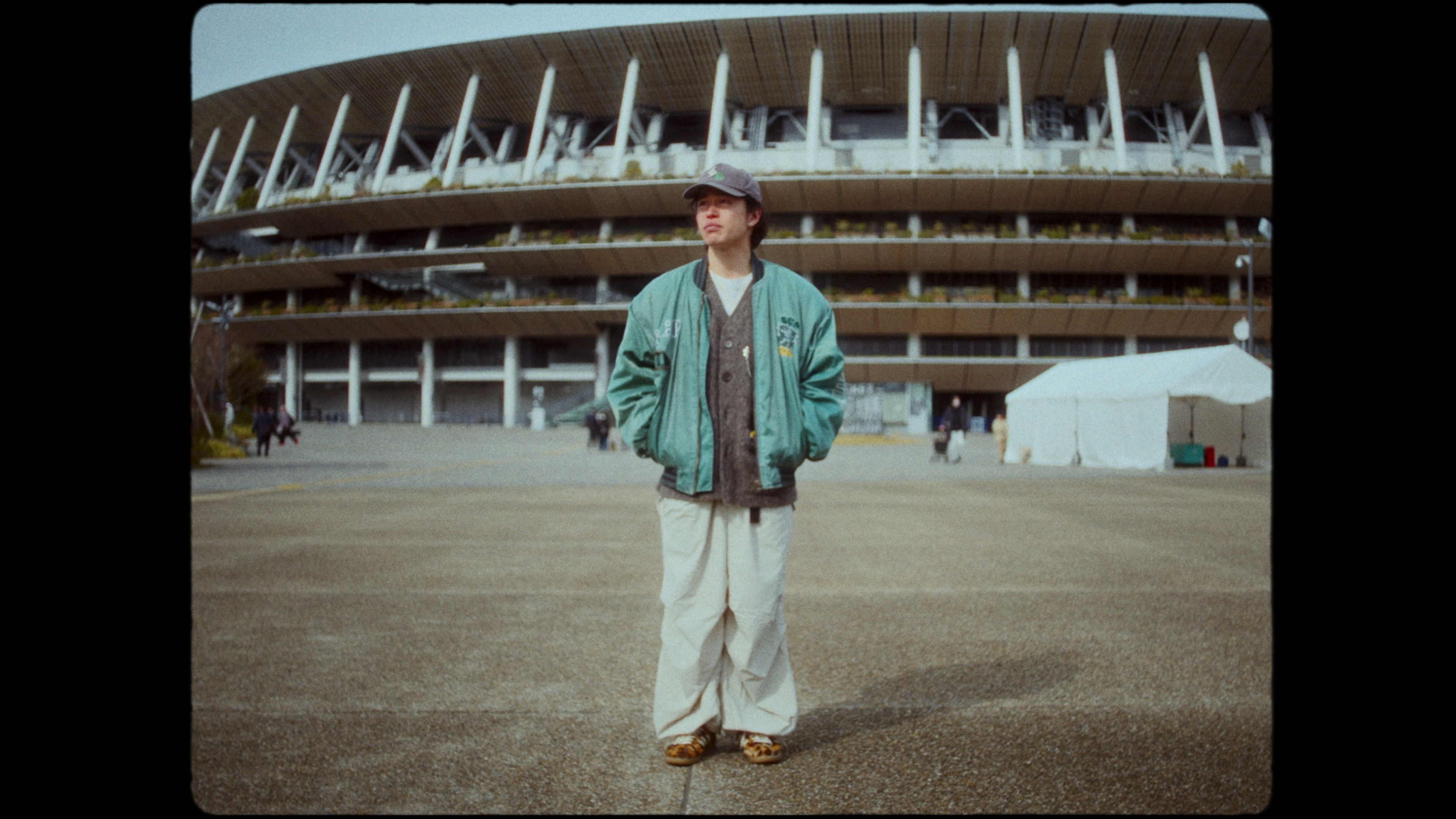 Profile - Football in Tokyo